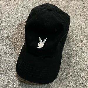 Playboy Dad Hat